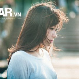 Em là gì giữa bộn bề đời anh?