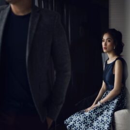 Đàn bà ngoại tình: Một lần lỡ bước, cả đời sẽ không thể quay đầu