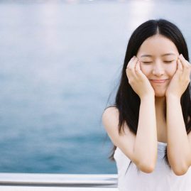Nếu bạn gặp được những cô gái này thì phải cưới luôn và ngay