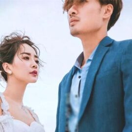 Viết cho con ngày ba mẹ ra tòa