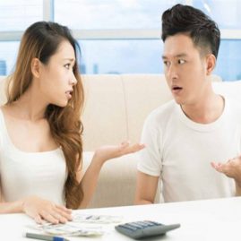 Phụ nữ muốn được chồng yêu chiều cả đời thì đừng dại dột nói ra 10 câu này, đặc biệt là điều số 6