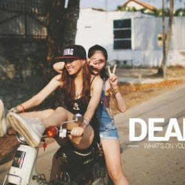 6 kiểu bạn bè mà bạn nên có trong cuộc sống
