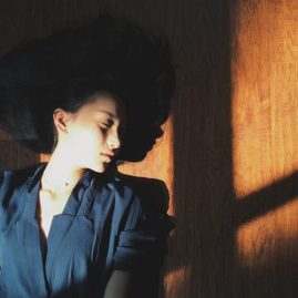 Nếu được chọn thì chắc chẳng bao giờ tôi chọn làm phụ nữ