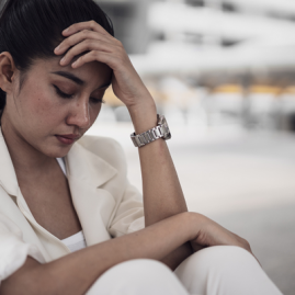 Phản ứng như điện giật của người vợ xinh đẹp trong đêm tân hôn khiến tôi sốc không thốt thành lời, biết nguyên nhân tôi càng trợn tròn mắt hơn
