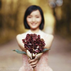 Phụ nữ trước khi kết hôn phải làm được 4 điều này