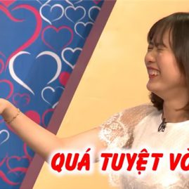 Khổ tâm vì ‘cứ yêu là bạn gái đi lấy chồng’, anh chàng quyết tìm đến ‘Bạn muốn hẹn hò’ kiếm người yêu