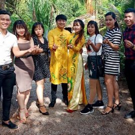 Sự thật clip cô gái khóc như mưa trong đám cưới người yêu cũ ở Quảng Ngãi