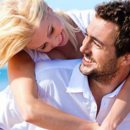 5 bí quyết tuyệt vời giúp “hâm nóng” chuyện yêu