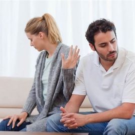 Phụ nữ muốn được chồng yêu chiều cả đời thì đừng dại dột nói ra 10 câu này, đặc biệt là điều số 6