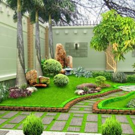 Công ty cổ phần Cây Xanh Hải Phòng – Cây cảnh đẹp tại Hải Phòng mới nhất 2020