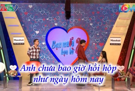 Cô gái xinh đẹp cảnh báo chàng trai khi vừa gặp: “Anh phải bản lĩnh lên mới giữ được em”