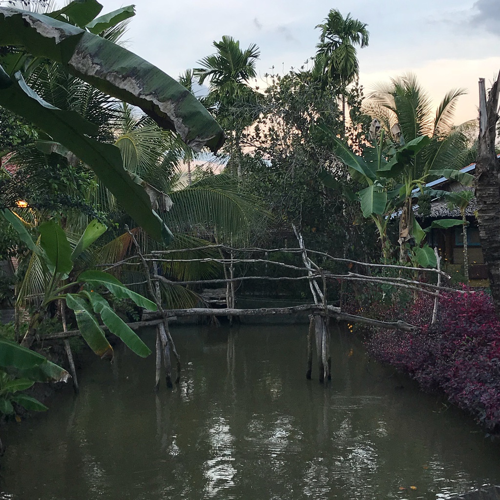 5 khu nghi duong co view tuyet dep o mien Tay hinh anh 14 