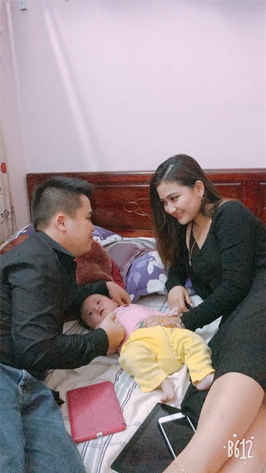 Chàng trai tân hot nhất MXH hôm nay thú tội yêu single mom và còn sợ mình không xứng với cô ấy - Ảnh 3. Chàng trai tân hot nhất MXH hôm nay thú tội yêu single mom và còn sợ mình không xứng với cô ấy - Ảnh 3.