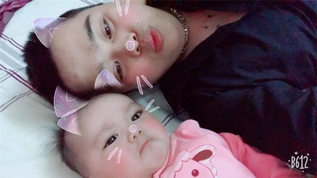 Chàng trai tân hot nhất MXH hôm nay thú tội yêu single mom và còn sợ mình không xứng với cô ấy - Ảnh 5. Chàng trai tân hot nhất MXH hôm nay thú tội yêu single mom và còn sợ mình không xứng với cô ấy - Ảnh 5.