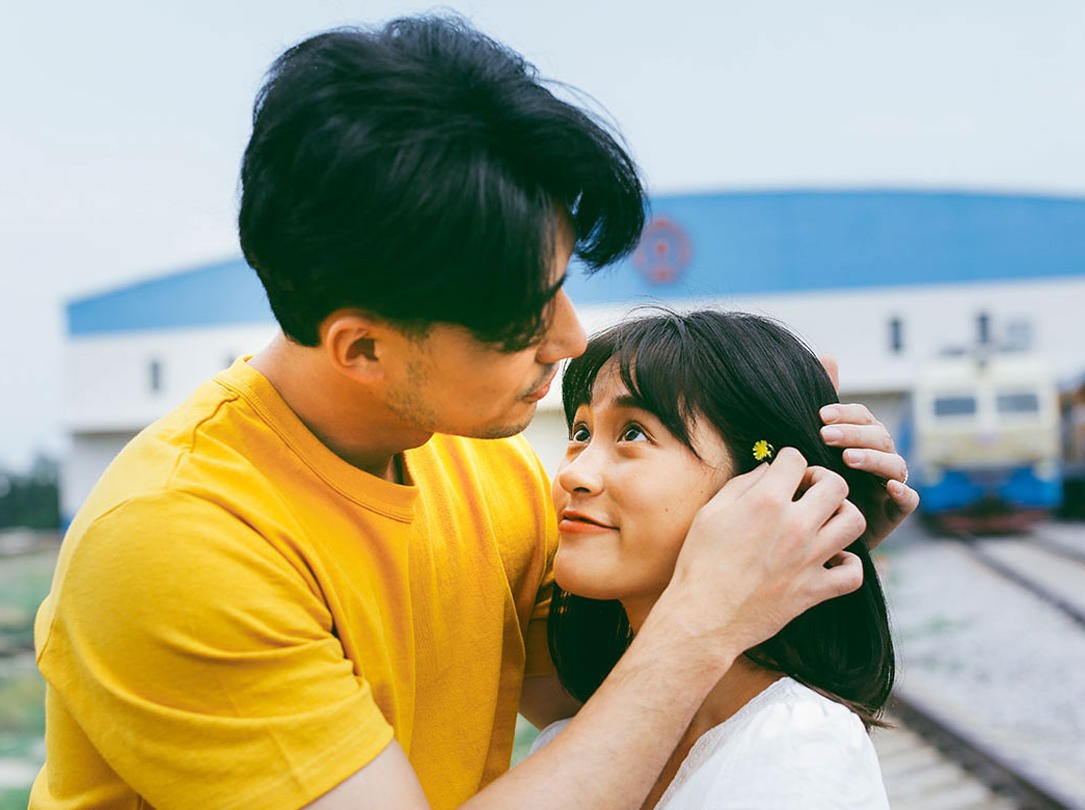 chong nghe loi vo 2 chong nghe loi vo 2
