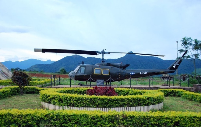 Quang Tri - diem den cua nhung trai nghiem du lich doc dao hinh anh 1 