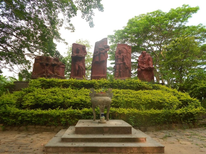 Quang Tri - diem den cua nhung trai nghiem du lich doc dao hinh anh 2 