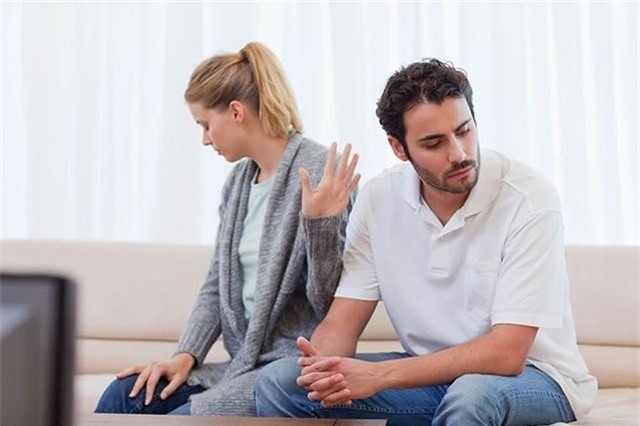 Phụ nữ muốn được chồng yêu chiều cả đời thì đừng dại dột nói ra 10 câu này, đặc biệt là điều số 6 - Ảnh 1. Phụ nữ muốn được chồng yêu chiều cả đời thì đừng dại dột nói ra 10 câu này, đặc biệt là điều số 6 - Ảnh 1.