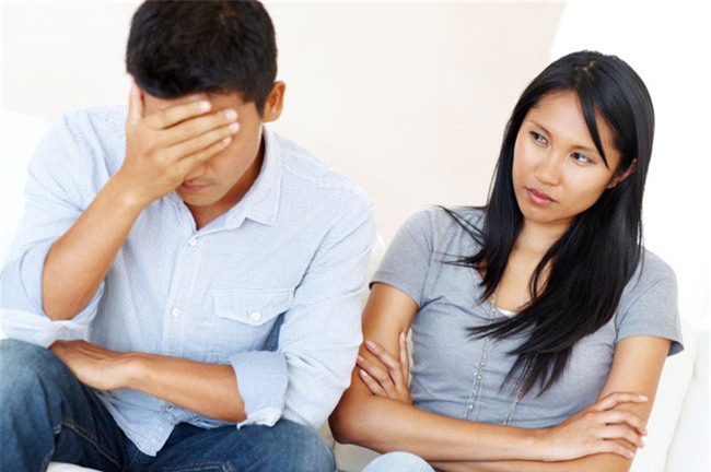 Phụ nữ muốn được chồng yêu chiều cả đời thì đừng dại dột nói ra 10 câu này, đặc biệt là điều số 6 - Ảnh 2. Phụ nữ muốn được chồng yêu chiều cả đời thì đừng dại dột nói ra 10 câu này, đặc biệt là điều số 6 - Ảnh 2.